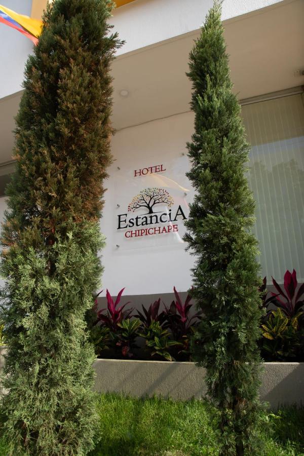 Hotel Estancia Chipichape Кали Экстерьер фото