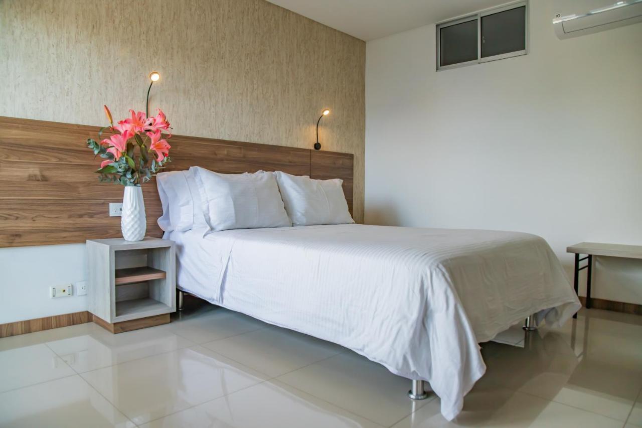 Hotel Estancia Chipichape Кали Экстерьер фото